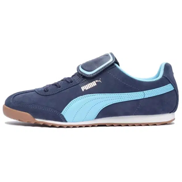 NOAH x PUMA