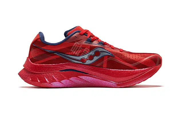 Saucony Endorphin Speed 4