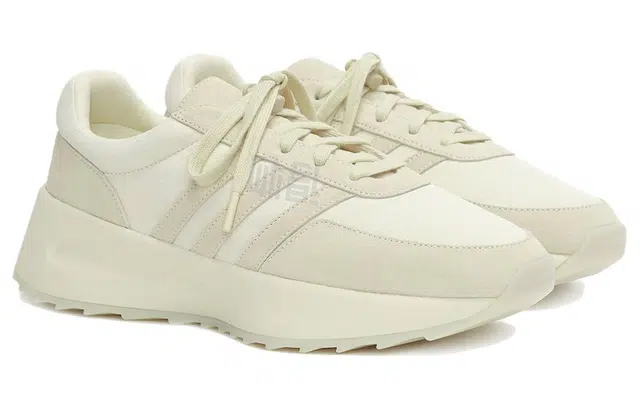 Fear of God Athletics x adidas originals Los Angeles