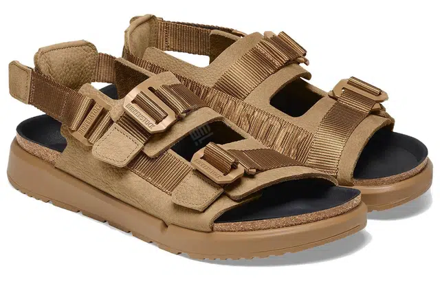 Birkenstock