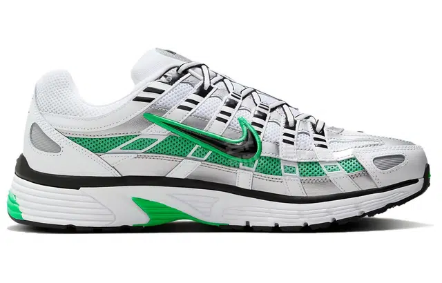 Nike P-6000