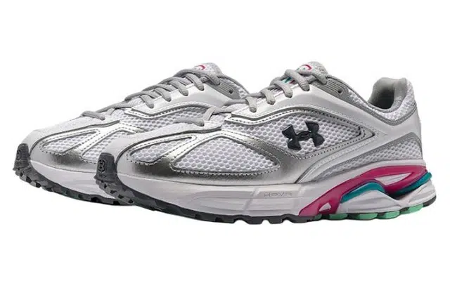 Under Armour