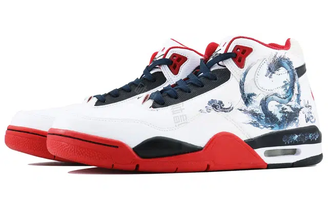 Nike Flight Legacy SDS