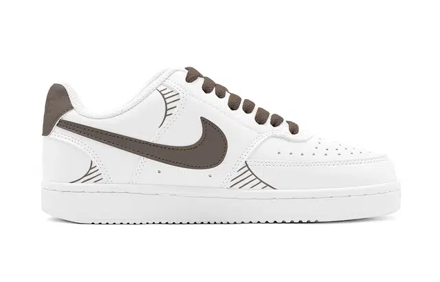 Nike Court Vision 1 520