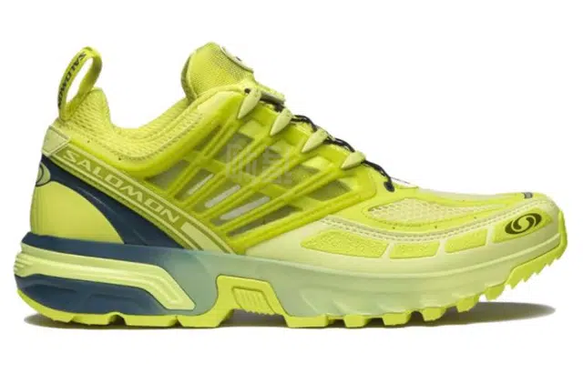 SALOMON ACS PRO