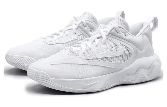 Nike Giannis Immortality