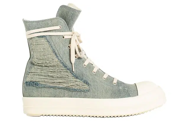 Rick Owens DRKSHDW