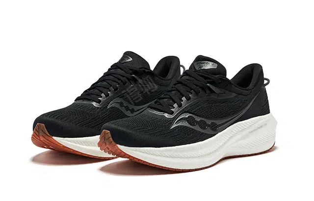Saucony Triumph