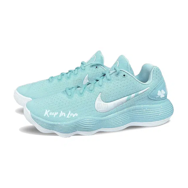 Nike Hyperdunk 2017 Low