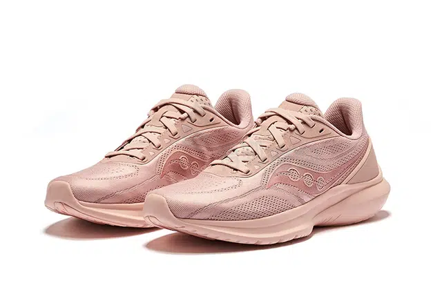 Saucony Kinvara ForHer 2