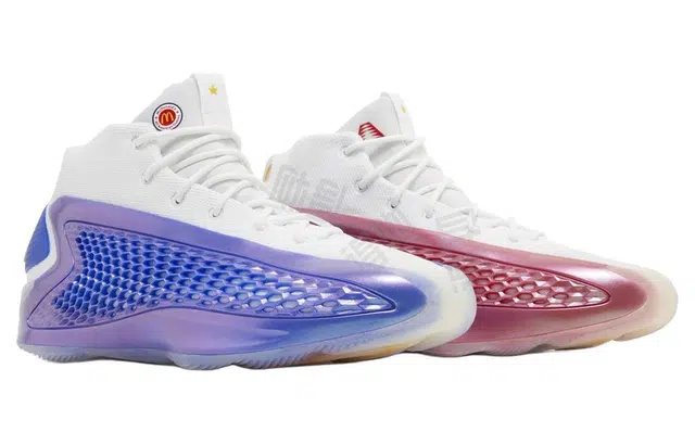 adidas AE 1 McDonalds All American