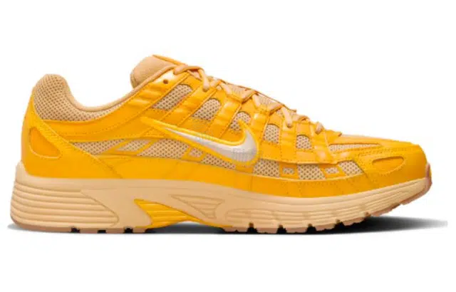 Nike P-6000