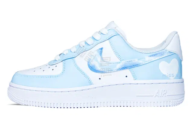 Nike Air Force 1 520