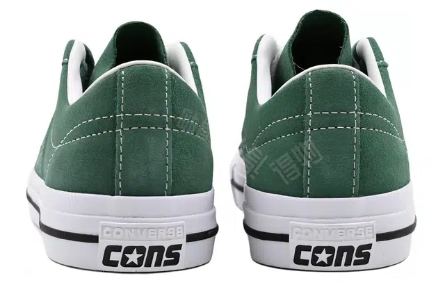 Converse One Star Pro