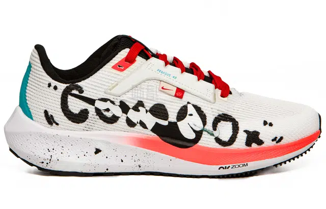 Nike Air Zoom Pegasus 40