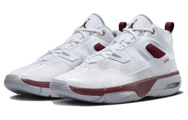 Jordan Stay Loyal 3