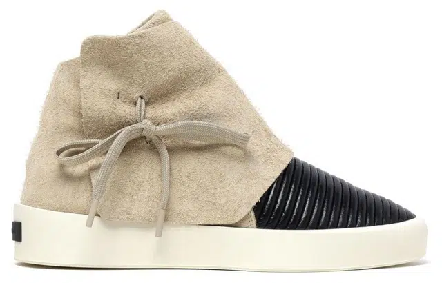 Fear of God