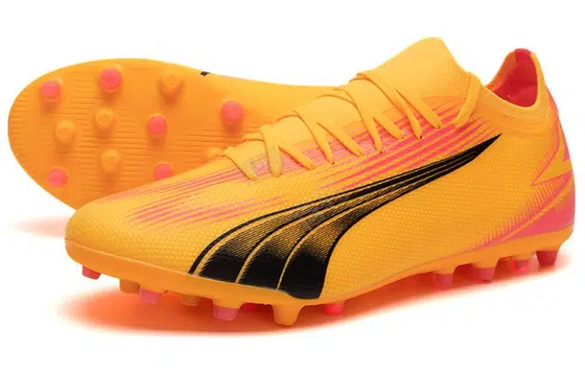 PUMA Ultra Match MG