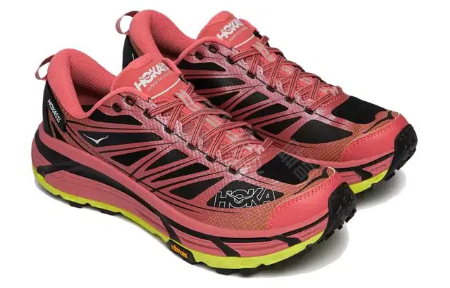 HOKA ONE ONE Mafate Speed 2
