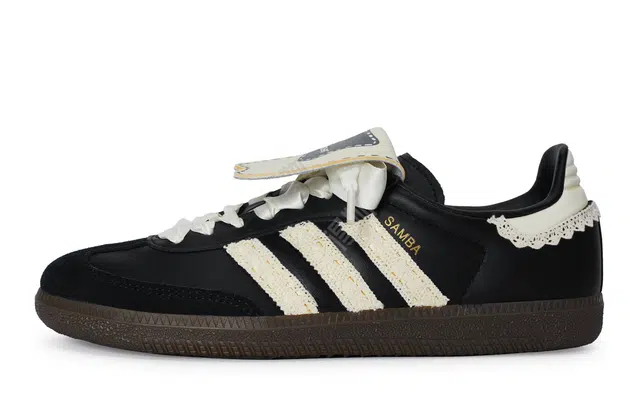 adidas originals SAMBA OG 811 520