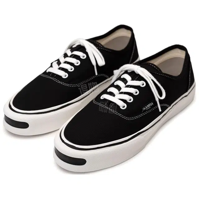 MIHARA YASUHIRO Vulcanize Sneaker KAMIYA