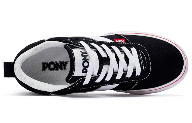 PONY SKATE