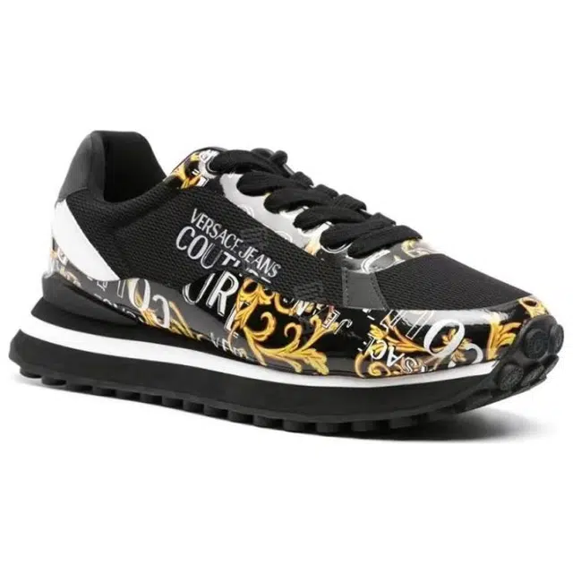 VERSACE JEANS COUTURE