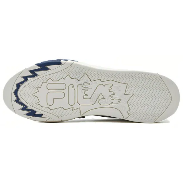 FILA FUSION DESPERADO LOW Low