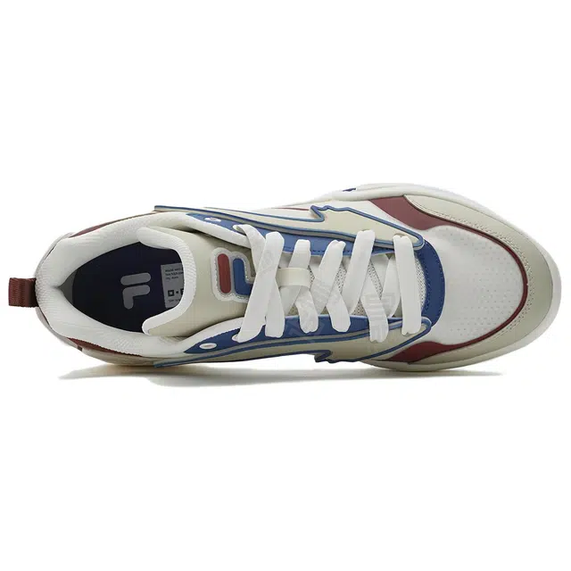 FILA FUSION DESPERADO LOW Low