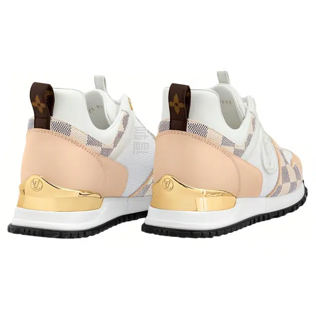 LOUIS VUITTON Run Away