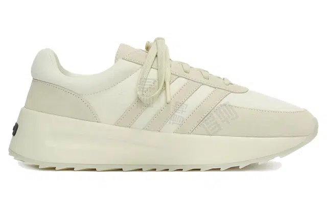 Fear of God Athletics x adidas originals Los Angeles