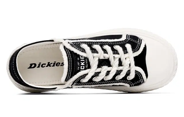 Dickies 100 Logo