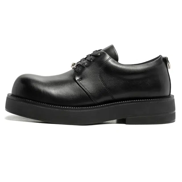 年走索 二层牛皮 时尚百搭潮流 休闲鞋 男款