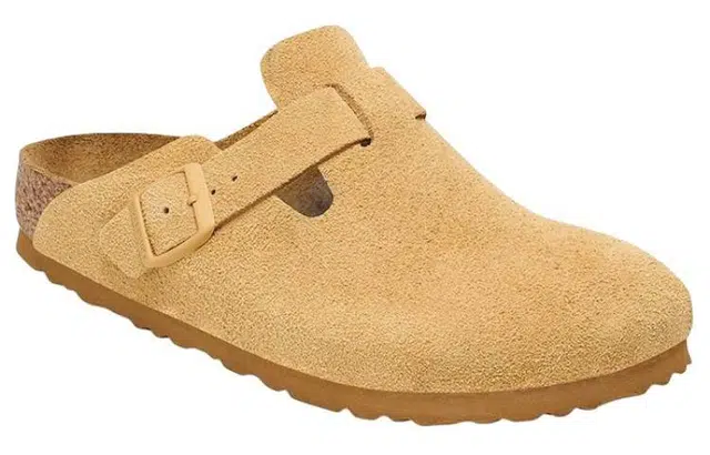 Birkenstock Boston