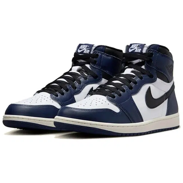Jordan Air Jordan 1 High OG Midnight Navy