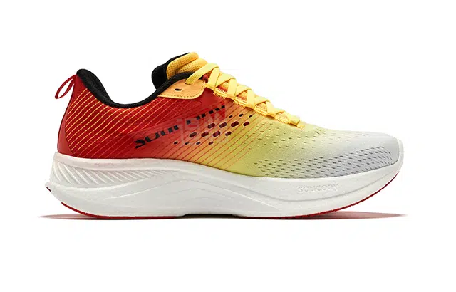 Saucony RIDE 17
