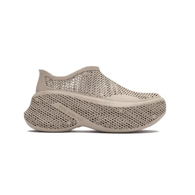 SCRY ZERO A07 3D PU