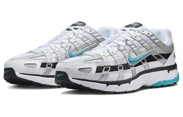 Nike P-6000