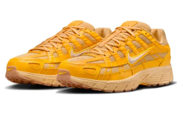 Nike P-6000