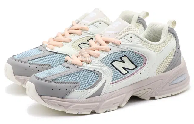 New Balance NB 530 BBL D Wide
