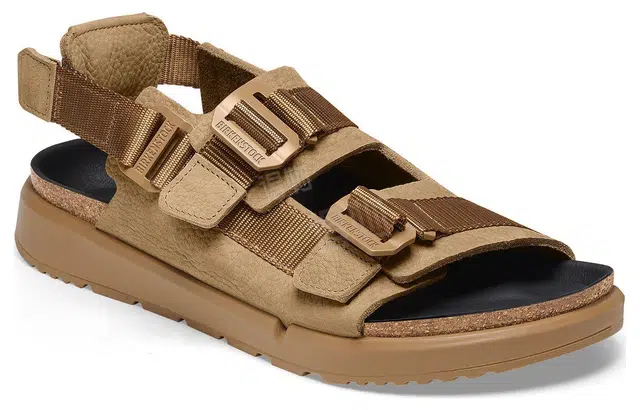 Birkenstock