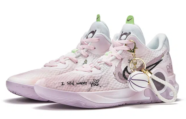 Nike KD Trey 5 IX EP