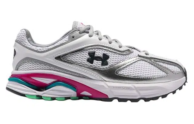 Under Armour