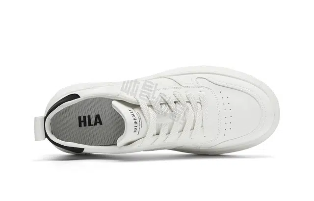 HLA
