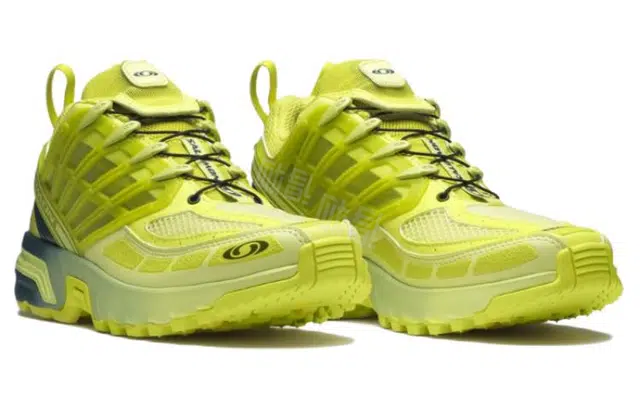 SALOMON ACS PRO