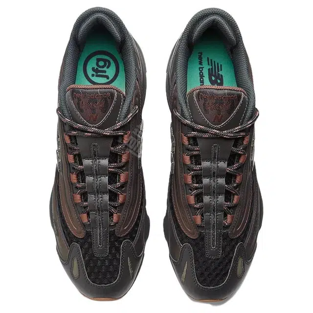 JOE FRESHGOODS x New Balance 1000
