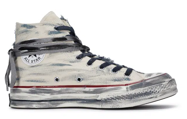 Converse 1970s 811