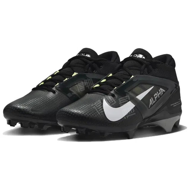 Nike Alpha Menace 4 Pro