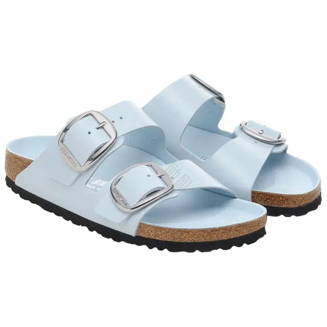 Birkenstock Arizona Big Buckle EVA