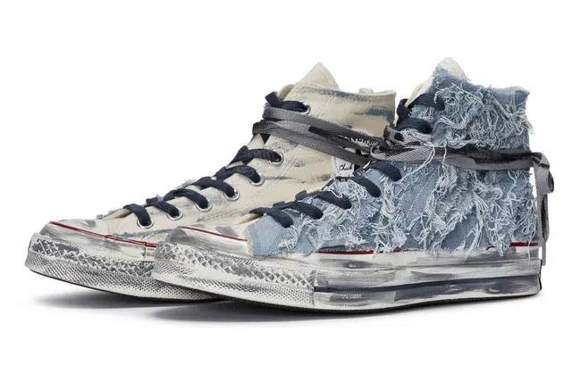 Converse 1970s 811